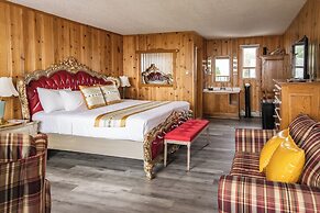 Hotel La Roche Pleureuse