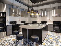ZUM Auberge d'été - Résidences de l'Université de Montréal