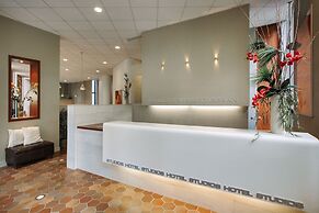 ZUM Auberge d'été - Résidences de l'Université de Montréal