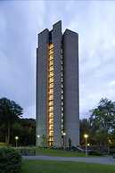 ZUM Auberge d'été - Résidences de l'Université de Montréal