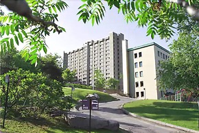 ZUM Auberge d'été - Résidences de l'Université de Montréal