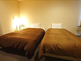 Grampus Inn Osaka Namba