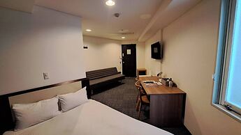Grampus Inn Osaka Namba