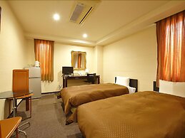Grampus Inn Osaka Namba