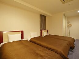 Grampus Inn Osaka Namba