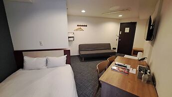 Grampus Inn Osaka Namba