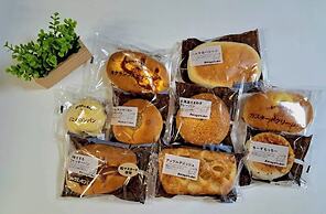 Grampus Inn Osaka Namba