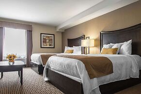 Mainstay Suites Winnipeg