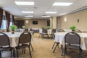 Mainstay Suites Winnipeg