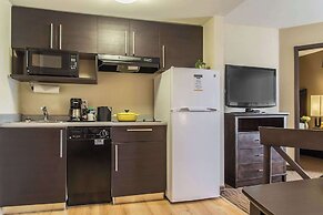 Mainstay Suites Winnipeg