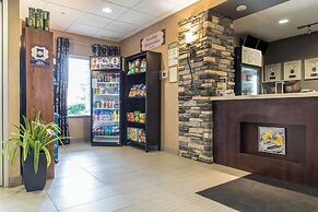 Mainstay Suites Winnipeg