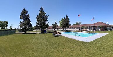 Port Motel