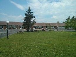 Port Motel