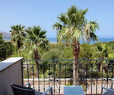 Cala dell'Arena