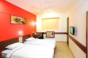 Ginger East Delhi