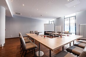 Premier Inn Dresden City Centre