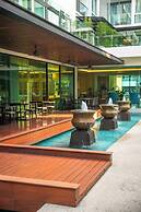 Shama Petchburi 47 Bangkok