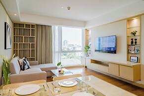 Shama Petchburi 47 Bangkok