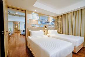 Shama Petchburi 47 Bangkok