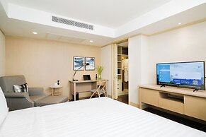Shama Petchburi 47 Bangkok