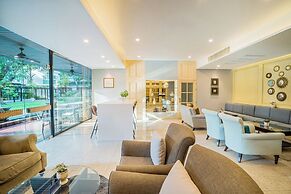 Shama Petchburi 47 Bangkok