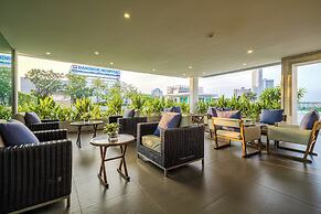 Shama Petchburi 47 Bangkok