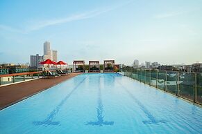 Shama Petchburi 47 Bangkok