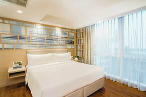 Shama Petchburi 47 Bangkok