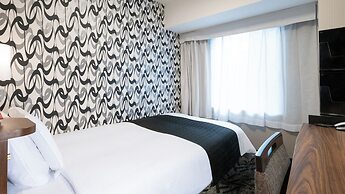 APA Hotel Nihonbashi Hamacho Ekiminami