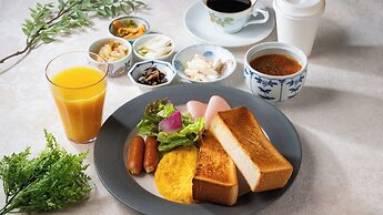 APA Hotel Nihonbashi Hamacho Ekiminami