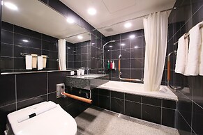 APA Hotel Nihonbashi Hamacho Ekiminami