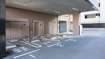 APA Hotel Nihonbashi Hamacho Ekiminami