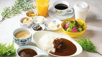 APA Hotel Nihonbashi Hamacho Ekiminami