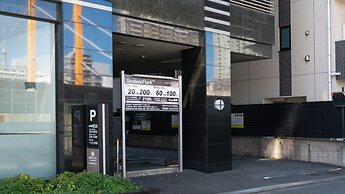 APA Hotel Nihonbashi Hamacho Ekiminami