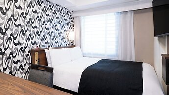 APA Hotel Nihonbashi Hamacho Ekiminami