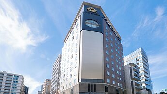 APA Hotel Nihonbashi Hamacho Ekiminami