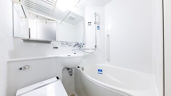 APA Hotel Nihonbashi Hamacho Ekiminami