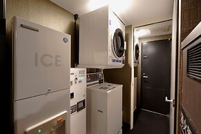 APA Hotel Nihonbashi Hamacho Ekiminami