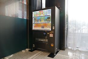 APA Hotel Nihonbashi Hamacho Ekiminami