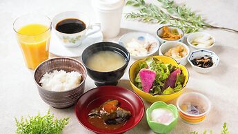 APA Hotel Nihonbashi Hamacho Ekiminami