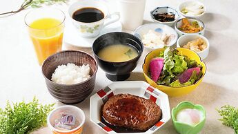 APA Hotel Nihonbashi Hamacho Ekiminami