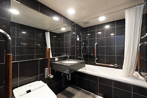 APA Hotel Nihonbashi Hamacho Ekiminami