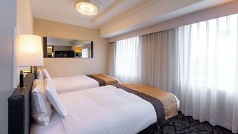 APA Hotel Nihonbashi Hamacho Ekiminami