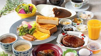 APA Hotel Nihonbashi Hamacho Ekiminami