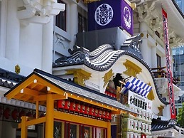 APA Hotel Hatchobori Ekiminami