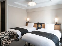APA Hotel Hatchobori Ekiminami