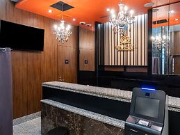 APA Hotel Hatchobori Ekiminami