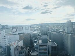 APA Hotel Toyama Ekimae Minami