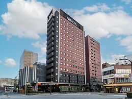 APA Hotel Toyama Ekimae Minami