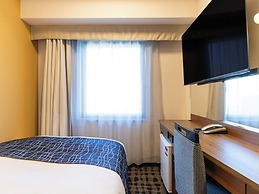 APA Hotel Toyama Ekimae Minami